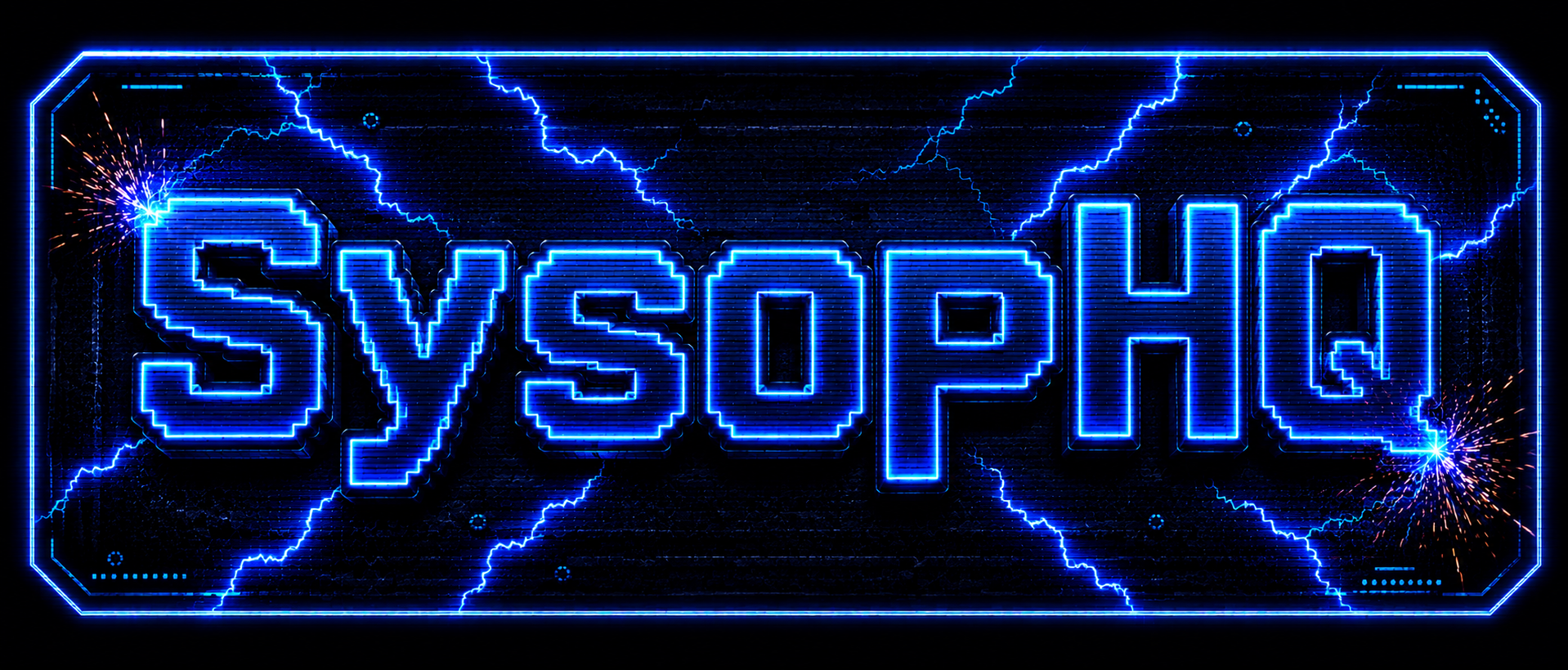 SysopHQ BBS